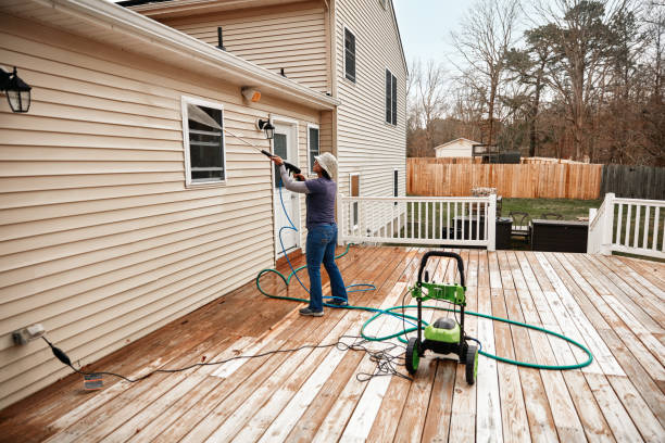 Best Pressure Washing Services for Businesses  in Penryn, CA