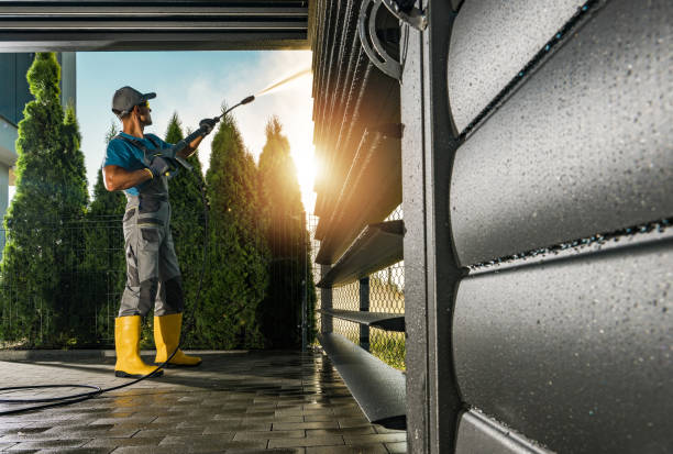Roof Power Washing Services in Penryn, CA