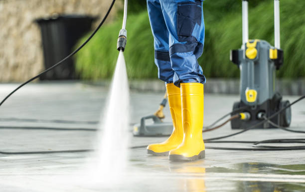 Best Commercial Building Pressure Washing  in Penryn, CA