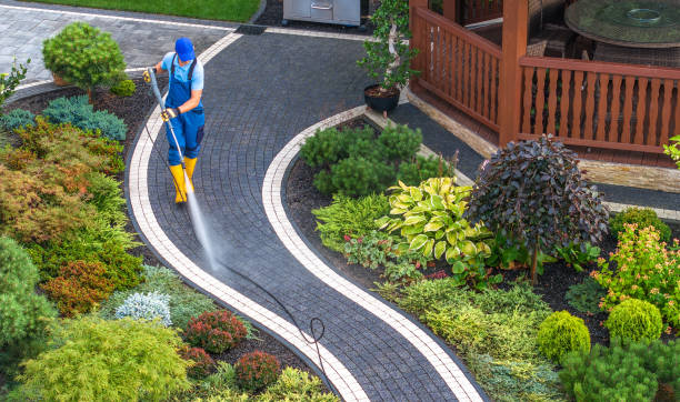 Best Commercial Pressure Washing  in Penryn, CA
